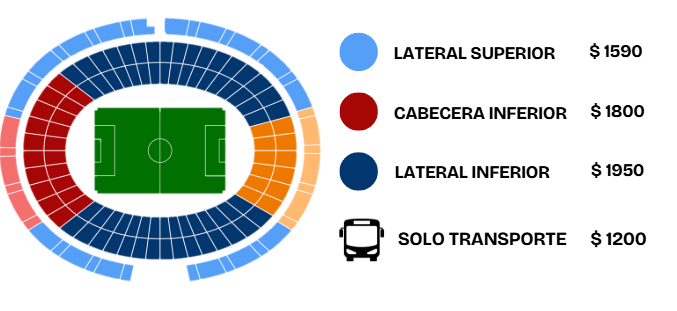 Cruz Azul vs Atlante - Imagen 2
