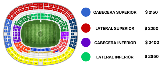 Atlas vs Chivas - Imagen 2