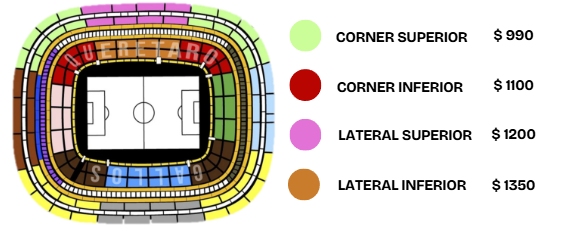 Queretaro vs Cruz Azul - Imagen 2